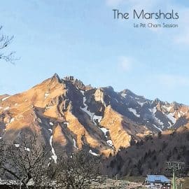 THE MARSHALS - Le Ptit Cham Session
