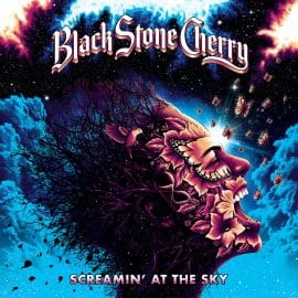 BLACK STONE CHERRY: nouvel album en Septembre