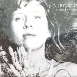 Buridane