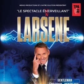 Larsene