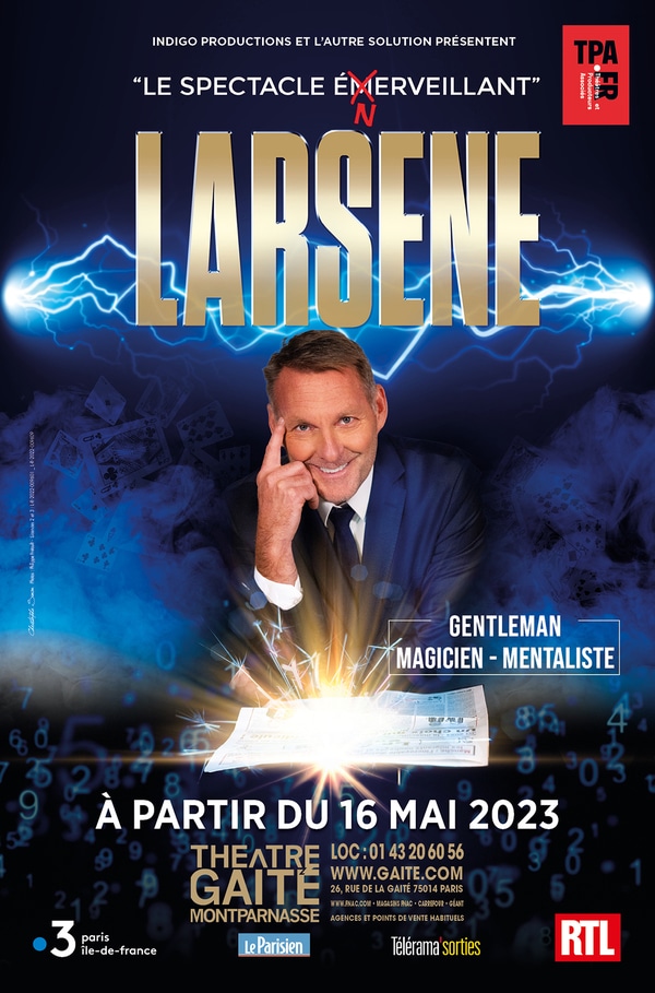 Larsene