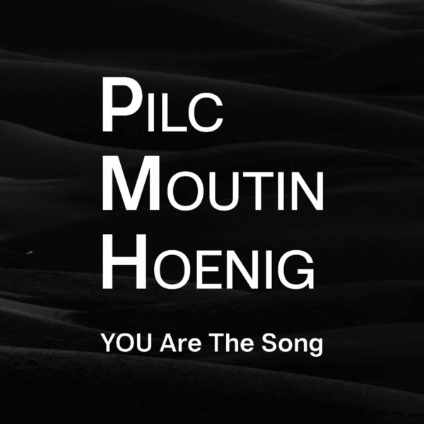 Pilc/ Moutin/ Hoenig