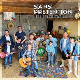 Sans Prétention