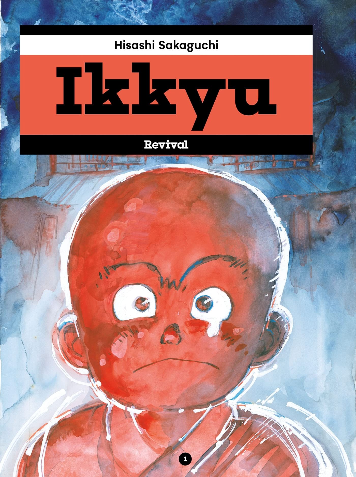 IKKYU IKKYU