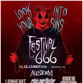Festival 666