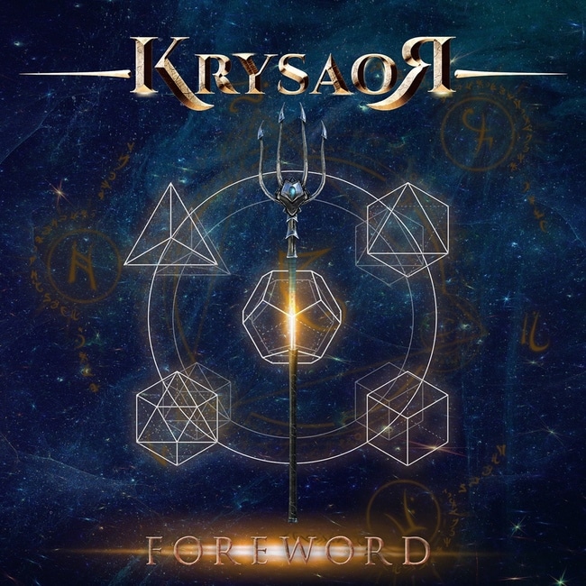 KRYSAOR