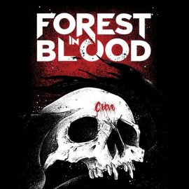 FOREST IN BLOOD