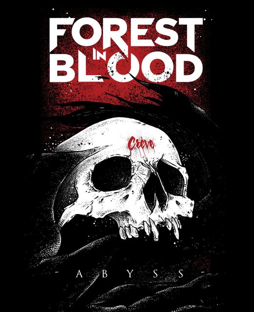 FOREST IN BLOOD
