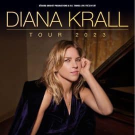 Diana Krall