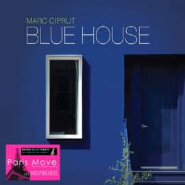 Marc Ciprut – Blue House (FR review)