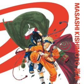 NARUTO (EDITION HOKAGE) T.10
