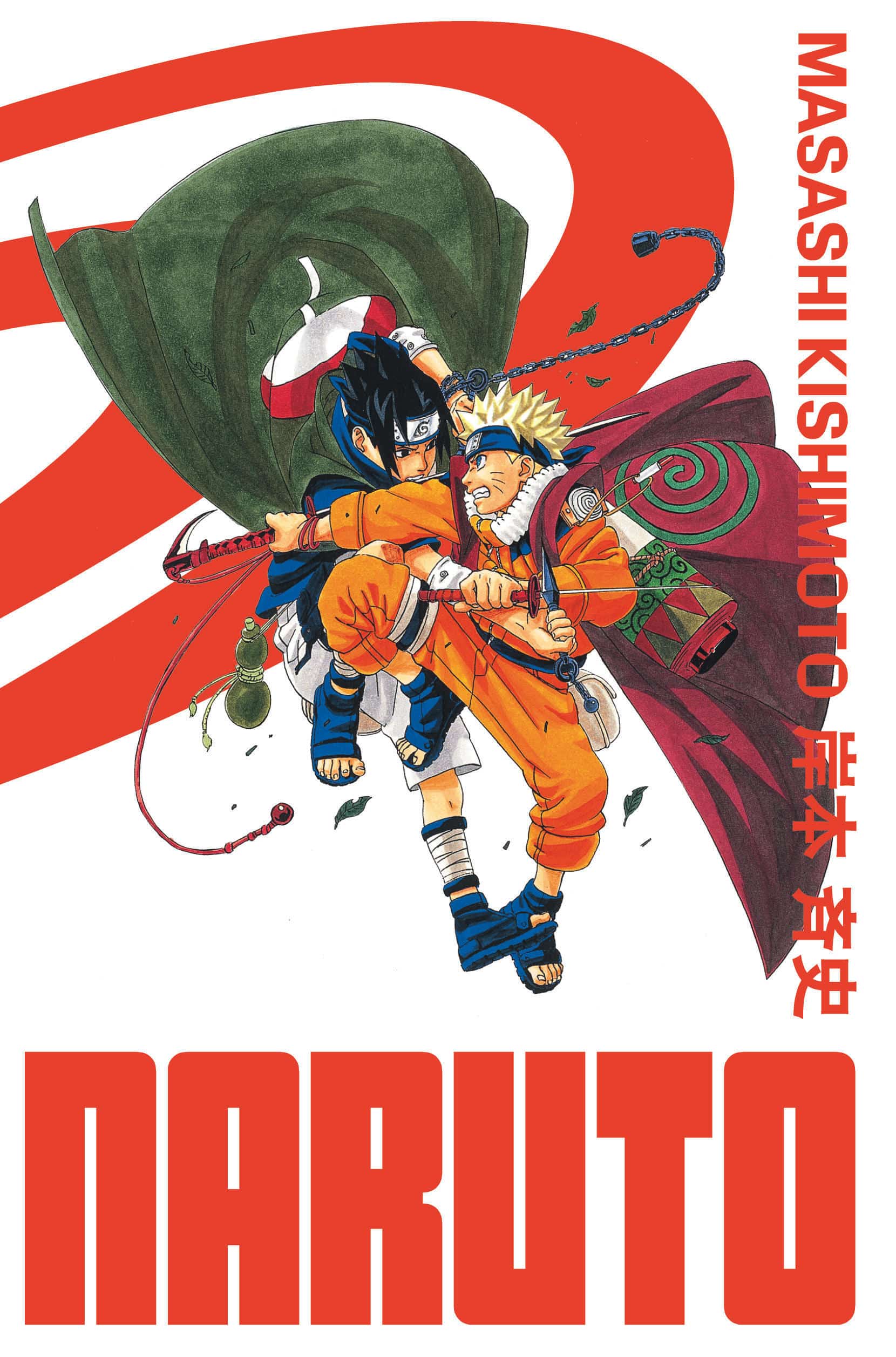 NARUTO (EDITION HOKAGE) T.10