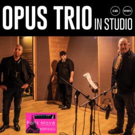 Opus Trio