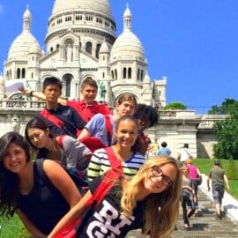 Best French Language Courses in France