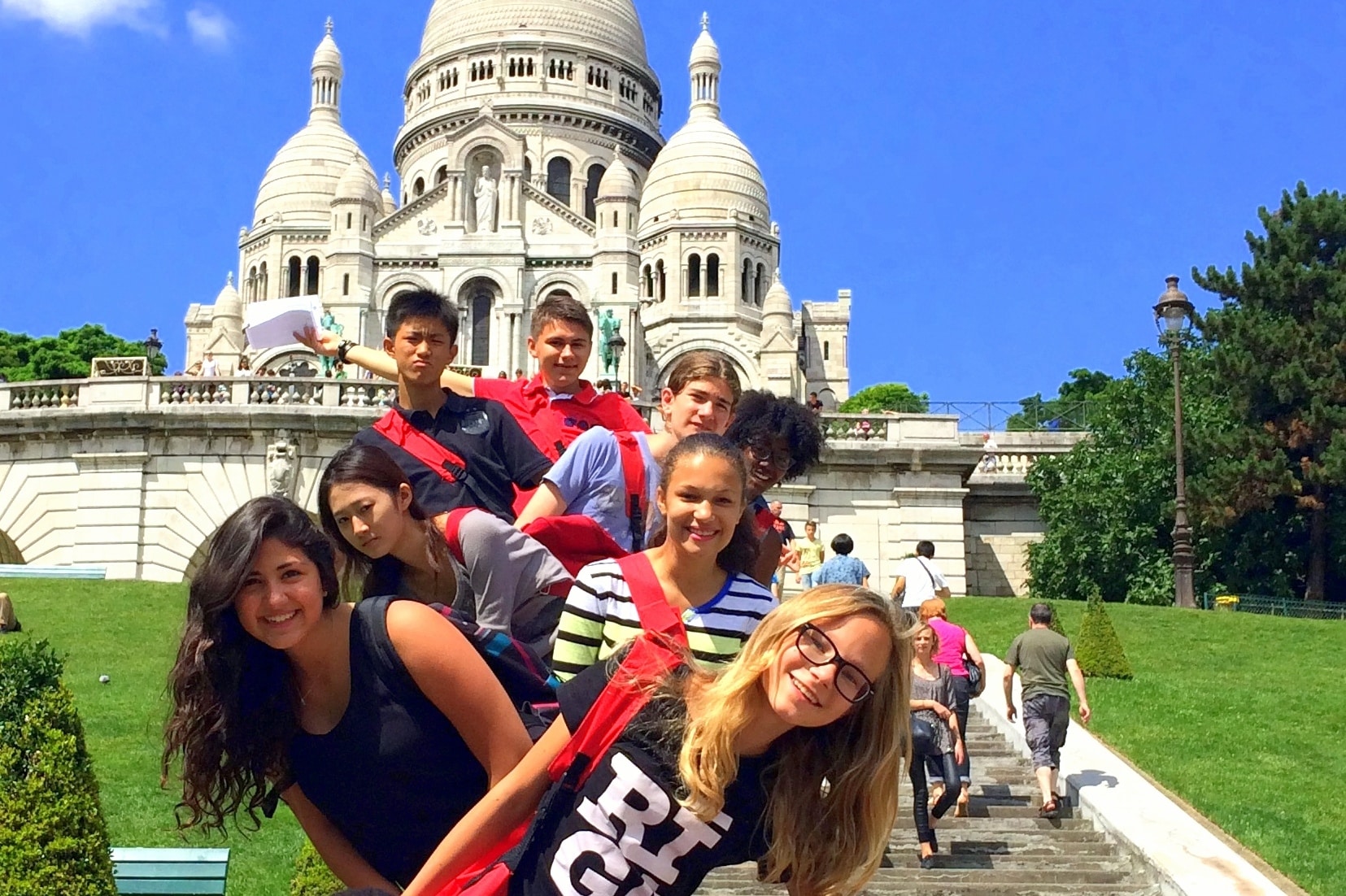 Best French Language Courses in France