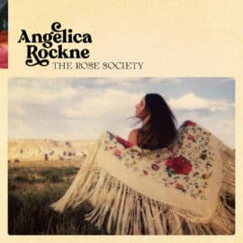 ANGELICA ROCKNE - The Rose Society