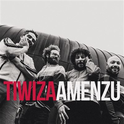 TIWIZA - Amenzu