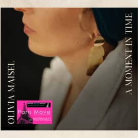 Olivia Maisel – A Moment in Time (FR review)