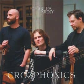 CHARLES KIENY - CROZPHONICS