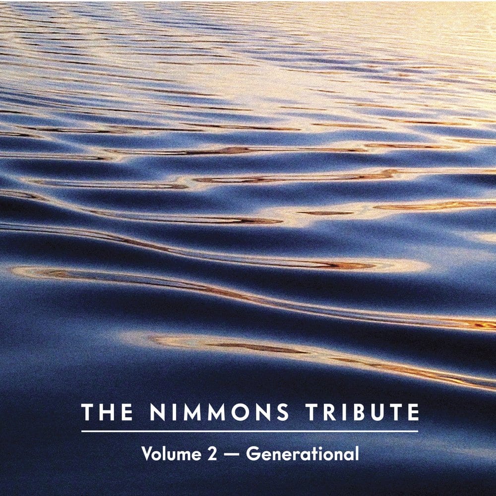 The Nimmons Tribute – Volume 2 Generational (FR review)