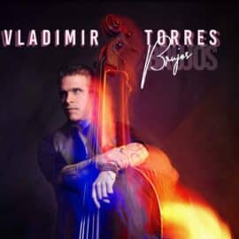 VLADIMIR TORRES - Brujos