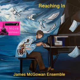 James McGowan – Reaching In