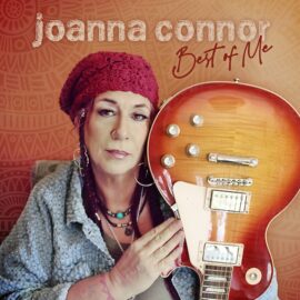 JOANNA CONNOR - Best Of Me
