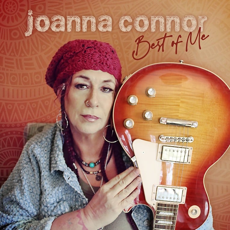 JOANNA CONNOR - Best Of Me