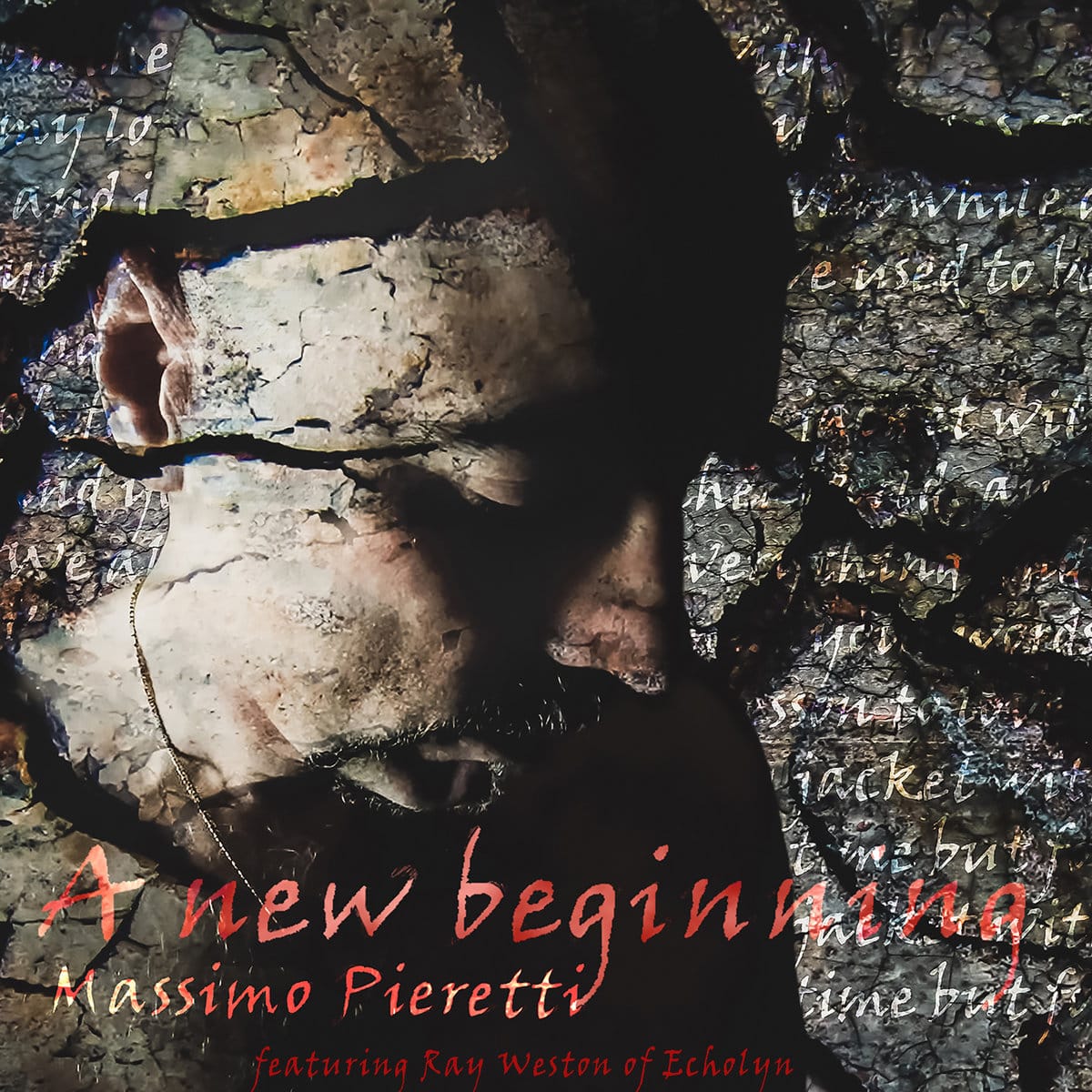 MASSIMO PIERETTI - A New Beginning