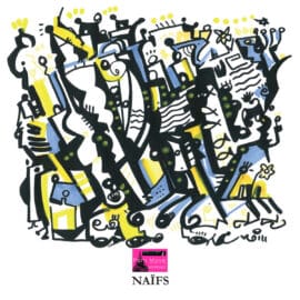 Naïfs – Les Nouveaux Souvenirs: