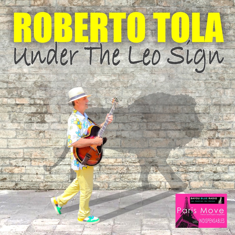 Roberto Tola
