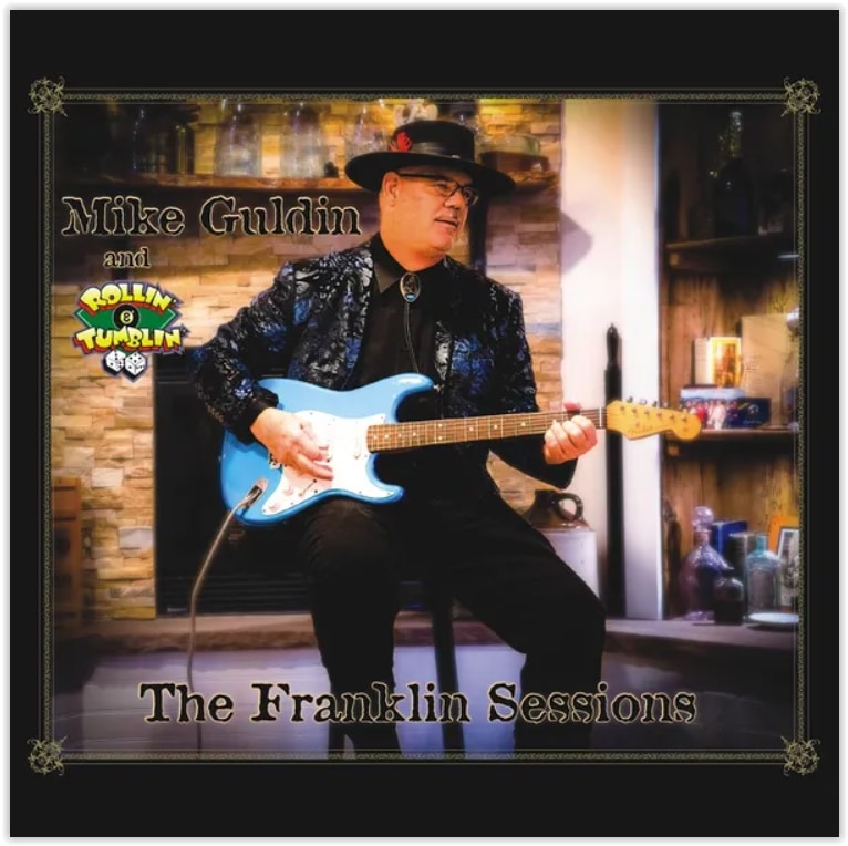 MIKE GULDIN AND ROLLIN' & TUMBLIN':