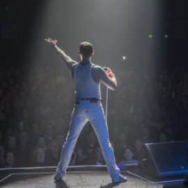 One Night of Queen au Palais des Sports le 05/07/2023