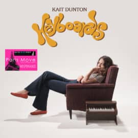 Kait Dunton – Keyboards (FR review)
