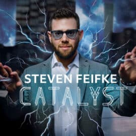 Steven Feifke – Catalyst (FR review)