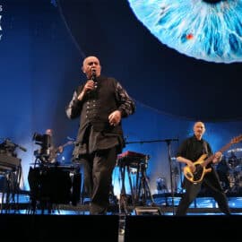 PETER GABRIEL - Stade Pierre Mauroy, Villeneuve d’Ascq, 24 mai 2023