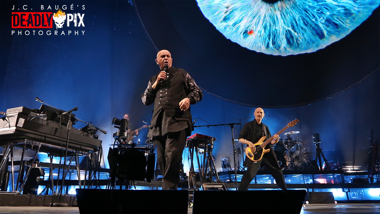 PETER GABRIEL - Stade Pierre Mauroy, Villeneuve d’Ascq, 24 mai 2023