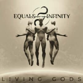 EQUALS INFINITY