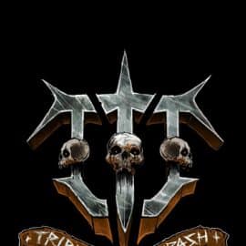 TTT - Tribute To Thrash