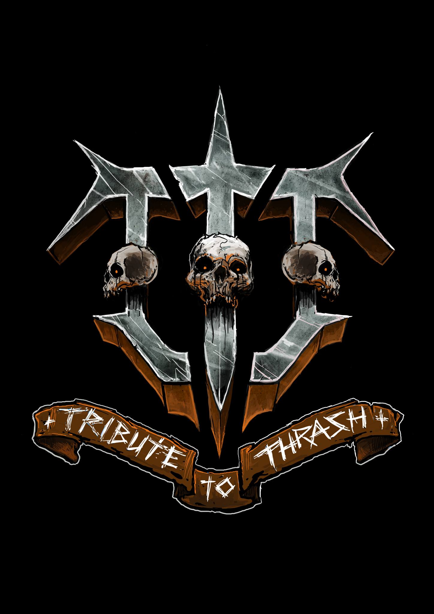 TTT - Tribute To Thrash