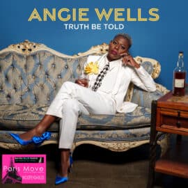 Angie Wells - Truth Be Told (FR review)