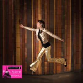 Celine Bonacina – Jump (FR review)