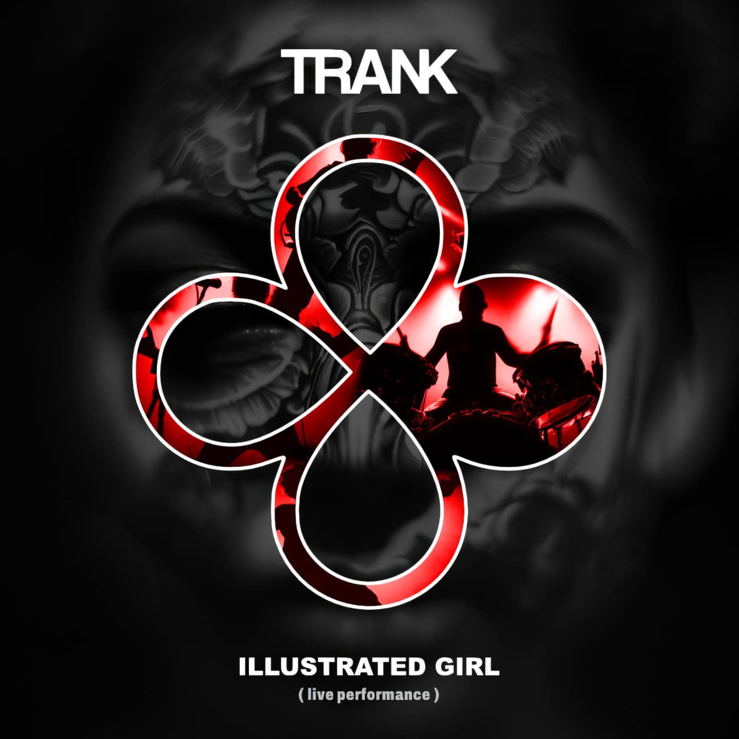 TRANK: vidéo "Illustrated Girl"