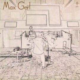 MAX GERL