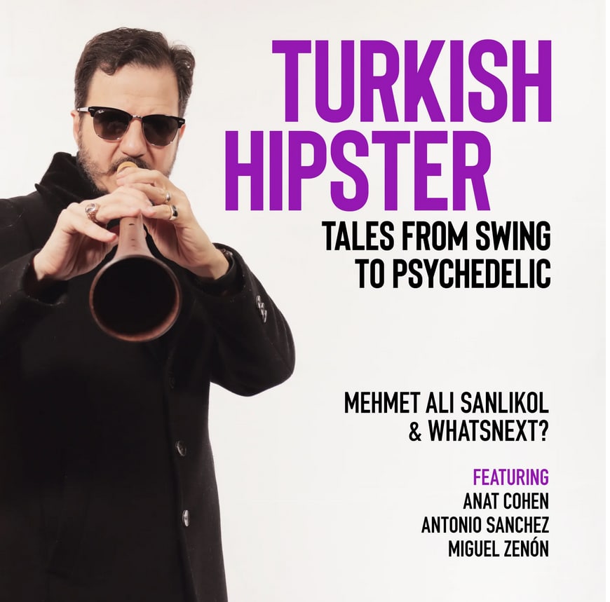 MEHMET ALI SANLIKOL & WHATSNEXT?