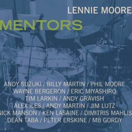 Leenie Moore – Mentors (FR review)