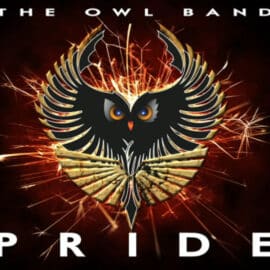 THE OWL BAND - Pride