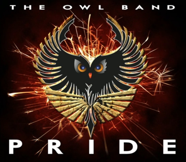 THE OWL BAND - Pride