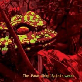 THE PAWN SHOP SAINTS - Weeds