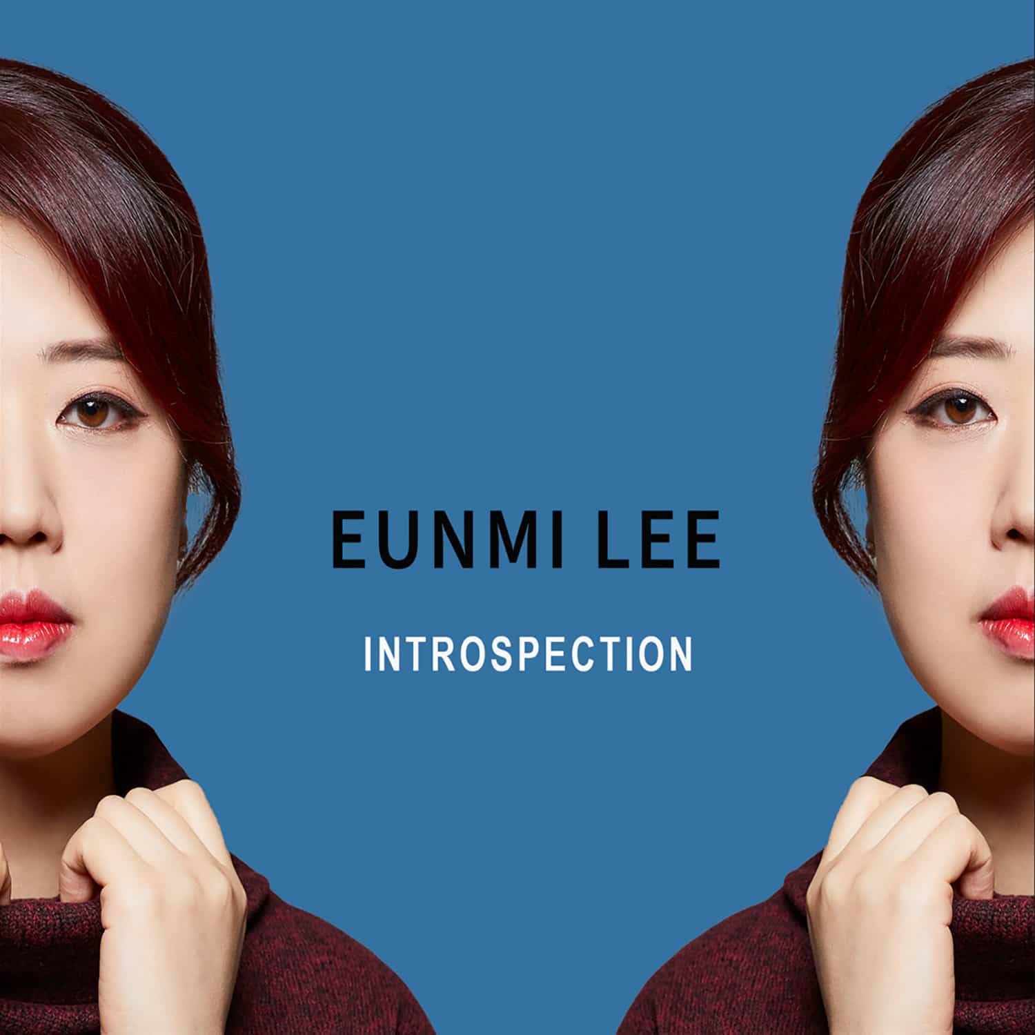 Eunmi Lee – Introspection